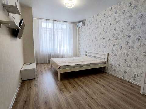 квартира по адресу Героев Небесной Сотни просп., 38