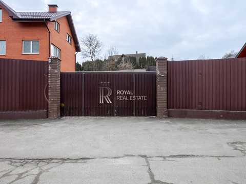 дом по адресу Квитки-Основьяненко ул.