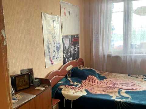 квартира за адресою Валентинівська вул. (Блюхера), 62