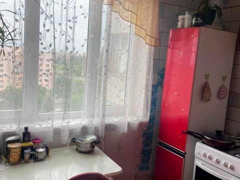 квартира за адресою Валентинівська вул. (Блюхера), 62