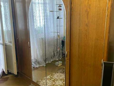 квартира за адресою Валентинівська вул. (Блюхера), 62