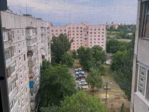 квартира за адресою Валентинівська вул. (Блюхера), 62