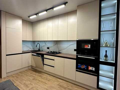 квартира за адресою Запорізьке шосе, 32-Д