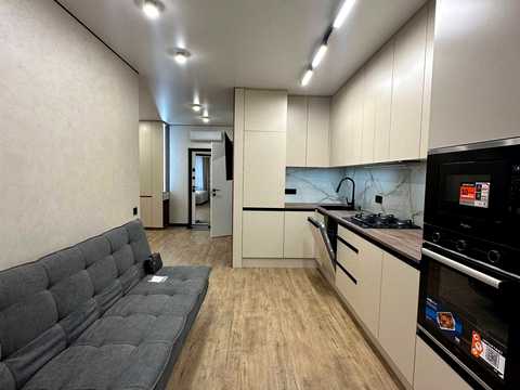 квартира за адресою Запорізьке шосе, 32-Д