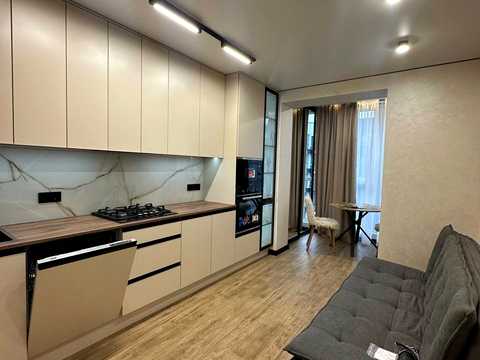 квартира за адресою Запорізьке шосе, 32-Д