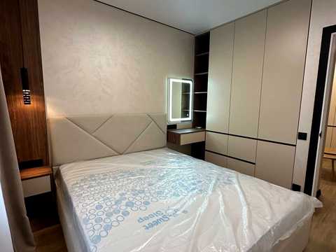квартира за адресою Запорізьке шосе, 32-Д