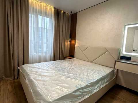 квартира за адресою Запорізьке шосе, 32-Д
