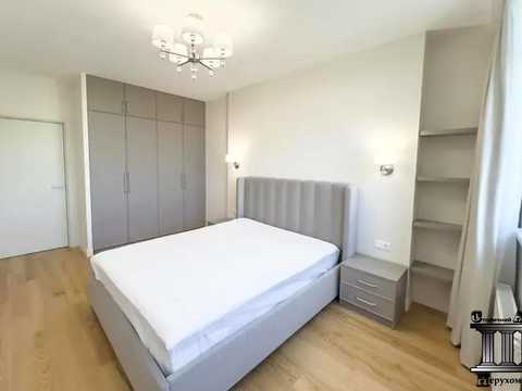 квартира за адресою Київ, Берестейський просп. (Перемоги), 11 к3