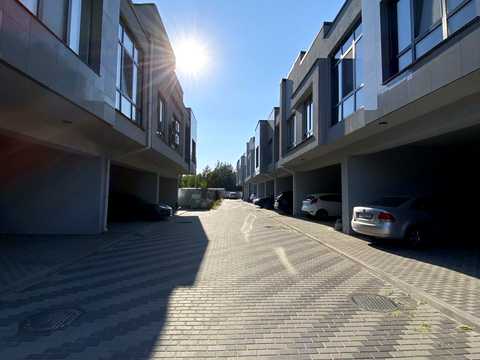 будинок за адресою Квартальна, 60
