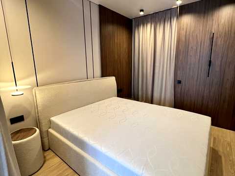 квартира по адресу Щирецкая ул., 28