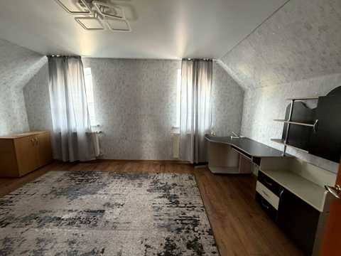 дом по адресу Автопаркова, 2
