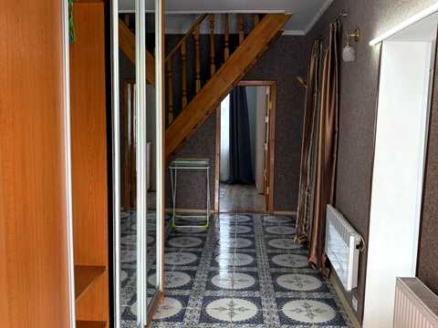 дом по адресу Автопаркова, 2