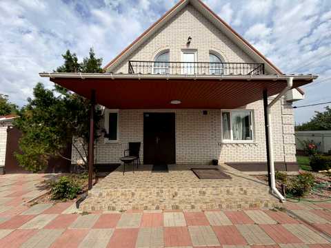 дом по адресу Автопаркова, 2