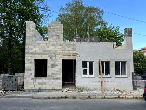 коммерческая по адресу Грушевского ул., 12-3