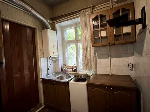 квартира за адресою Прохоровський пров., 5