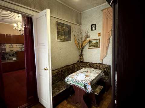 квартира за адресою Прохоровський пров., 5