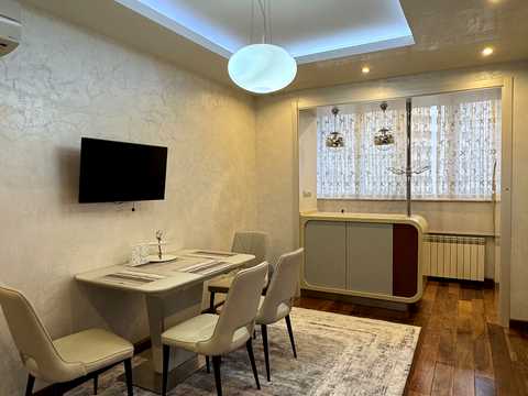 квартира за адресою Михайла Максимовича вул. (Онуфрія Трутенка), 3-Г