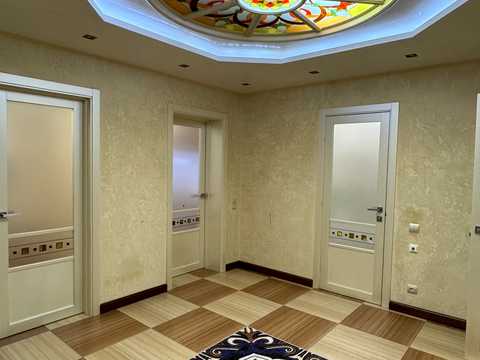 квартира за адресою Михайла Максимовича вул. (Онуфрія Трутенка), 3-Г