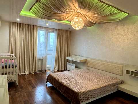 квартира за адресою Михайла Максимовича вул. (Онуфрія Трутенка), 3-Г
