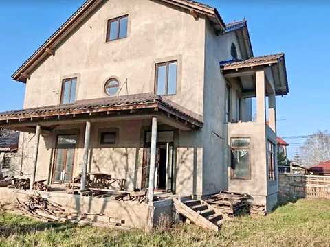 дом по адресу Кільцева ул.