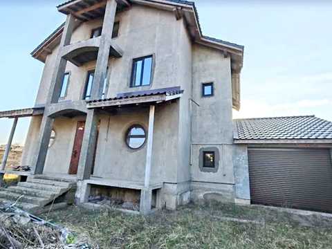 дом по адресу Кільцева ул.