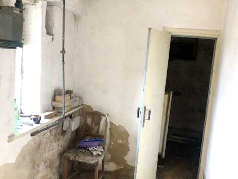 дом по адресу димитрова, 6