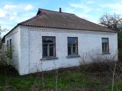 дом по адресу димитрова, 6