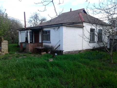 дом по адресу димитрова, 6