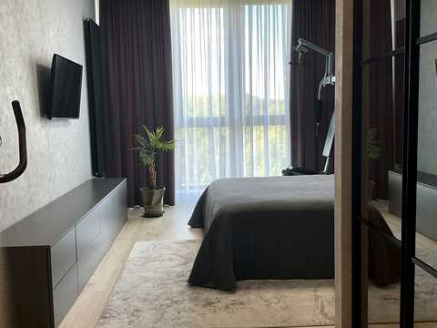 квартира за адресою Староміська вул., 1/1