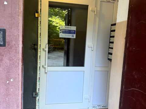 квартира по адресу Дмитрия Яворницкого просп. (Карла Маркса), 46