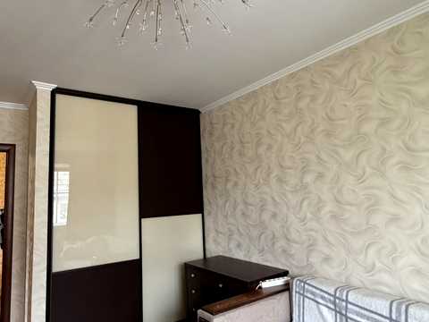 квартира за адресою Коперника вул., 34
