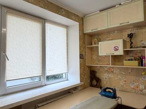 квартира за адресою Коперника вул., 34