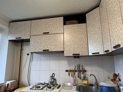 квартира за адресою Коперника вул., 34