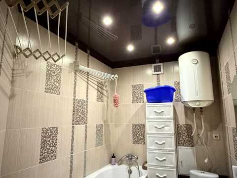 квартира за адресою Коперника вул., 34