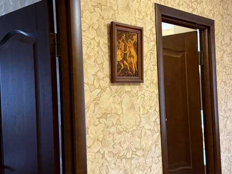 квартира за адресою Коперника вул., 34