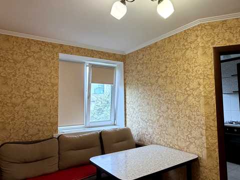 квартира за адресою Коперника вул., 34
