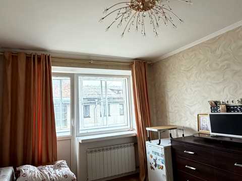 квартира за адресою Коперника вул., 34