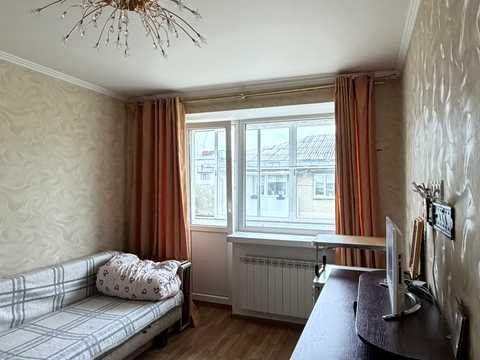 квартира за адресою Коперника вул., 34