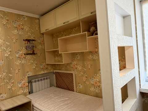квартира за адресою Коперника вул., 34