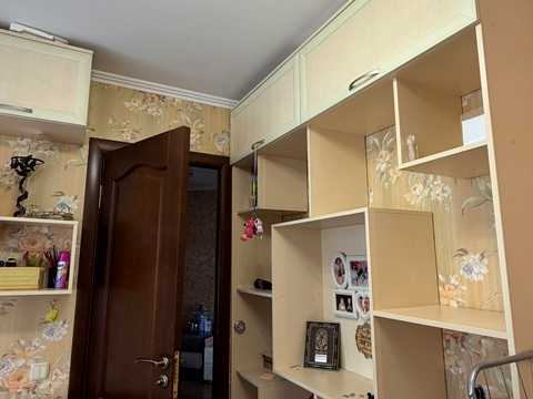 квартира за адресою Коперника вул., 34