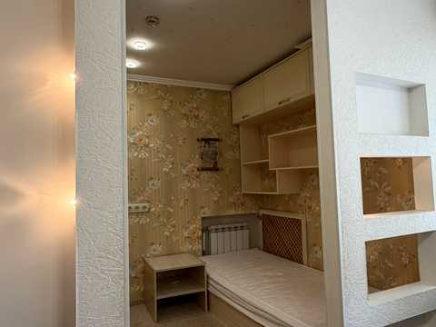 квартира за адресою Коперника вул., 34