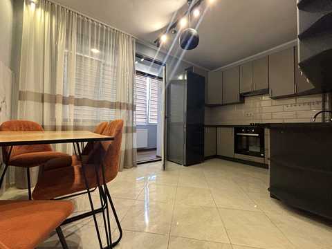 квартира по адресу Другетів ул., 112-А