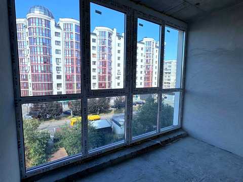 квартира по адресу Гната Хоткевича ул., (Будинок)