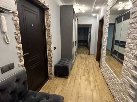 квартира по адресу Другетів ул., 112-А