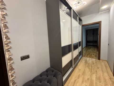 квартира по адресу Другетів ул., 112-А