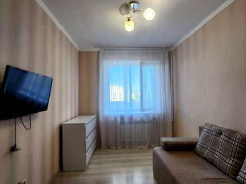 квартира за адресою Європейська вул. (Карла Маркса), 84/86