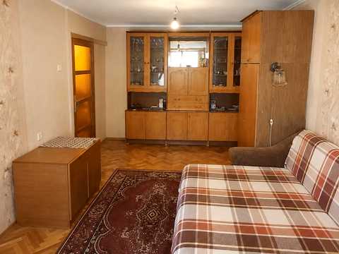 квартира по адресу Отрадный просп. (Чубаря), 55
