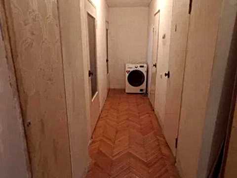 квартира по адресу Отрадный просп. (Чубаря), 55