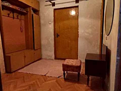 квартира по адресу Отрадный просп. (Чубаря), 55