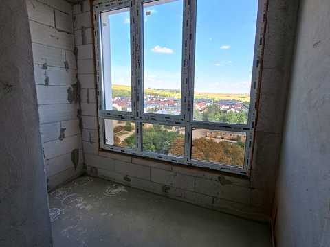 квартира за адресою Микулинецька вул., (Будинок 5)
